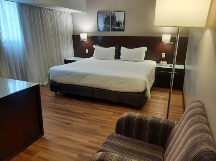 Wynd Berrini Sp Aparthotel *