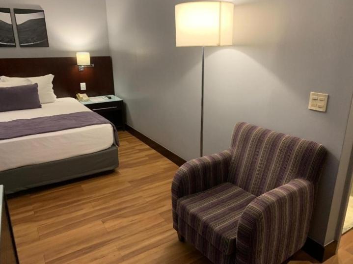 Aparthotel Wynd Berrini Sp