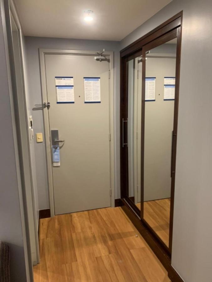 Aparthotel Wynd Berrini Sp *