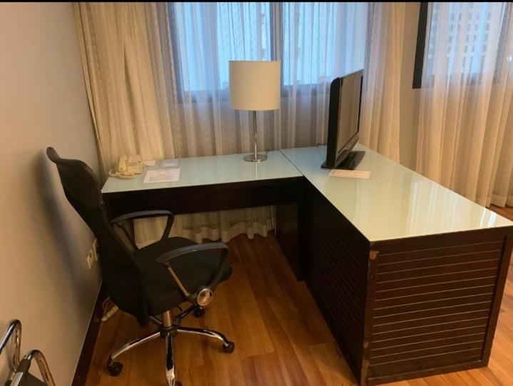Aparthotel Wynd Berrini Sp