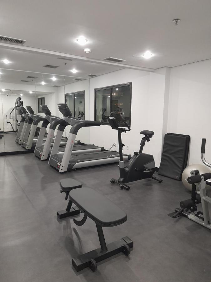 Aparthotel Wynd Berrini Sp São Paulo