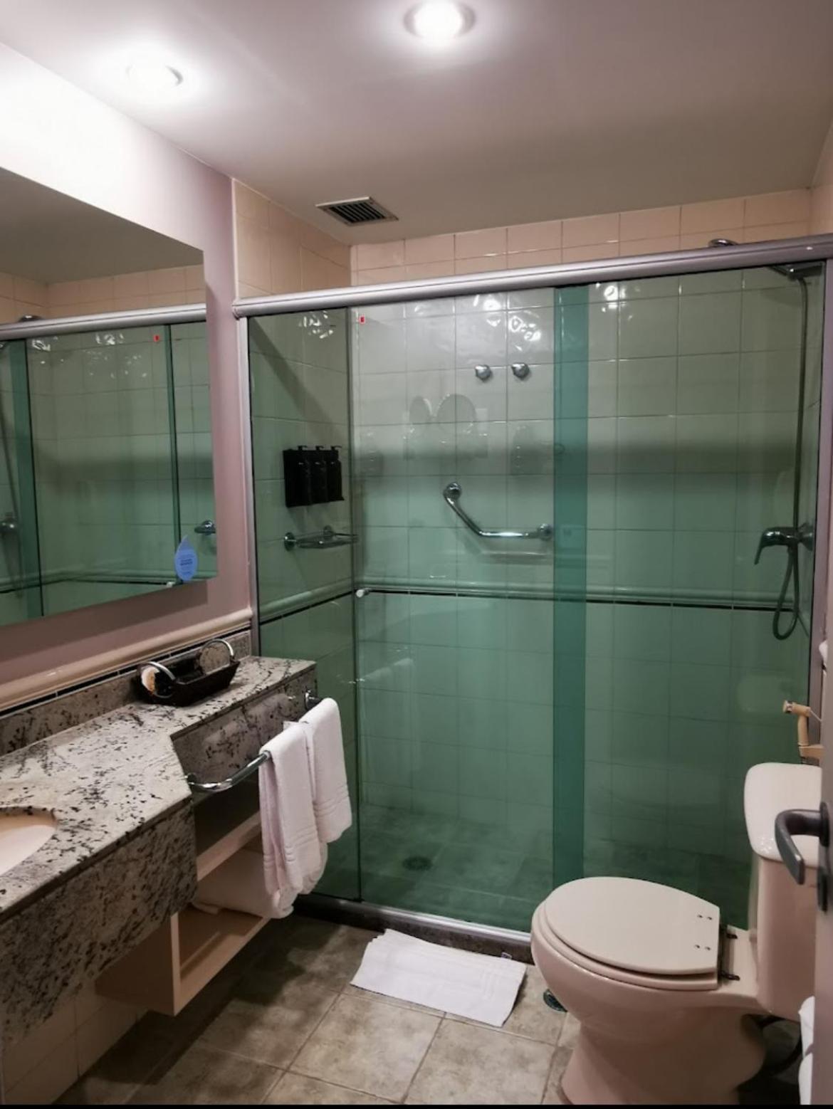 Aparthotel Wynd Berrini Sp