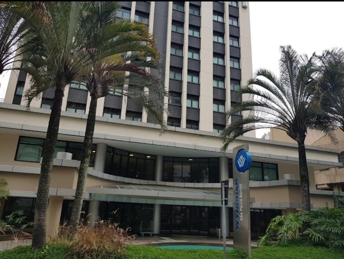 Wynd Berrini Sp * São Paulo